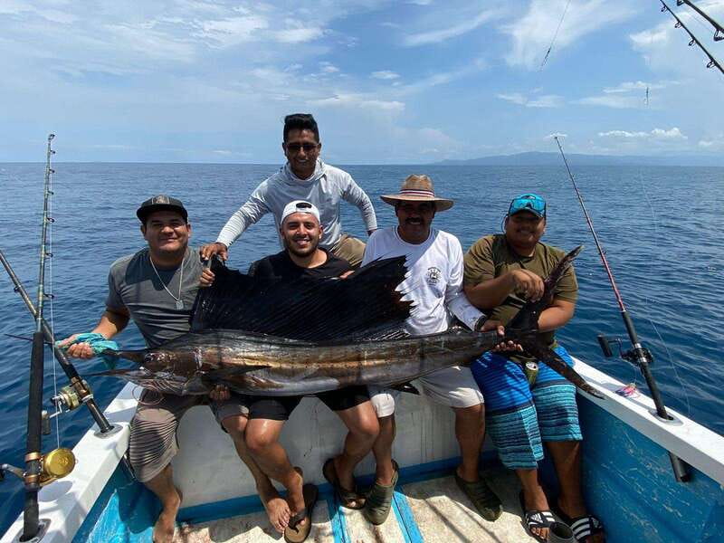 The best sport fishing - Where This Trip Fits Best (And Who It Won’t)