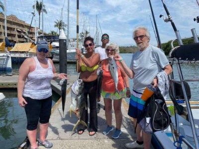 The best sport fishing - Price and What You’re Actually Getting for $379 (Up to 6 People)