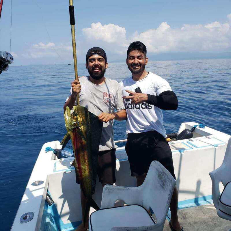 The best sport fishing - Fish Targets: Marlin, Tuna, and the Real-World Catch