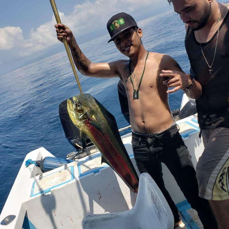 The best sport fishing - Dressing and Bringing the Right Stuff