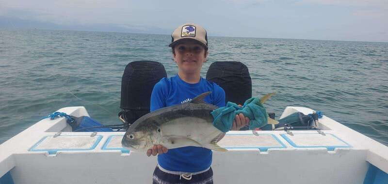 The best sport fishing - Languages, Group Style, and Comfort Notes