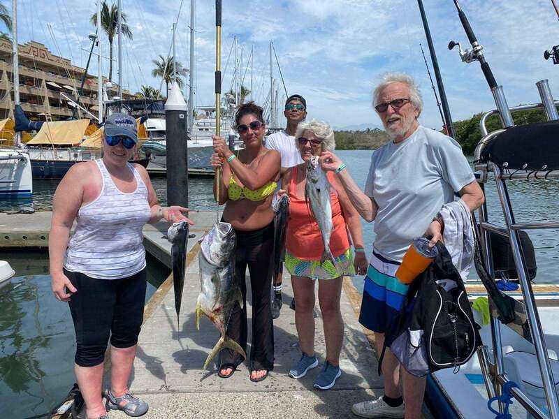 The best sport fishing - Price and What You’re Actually Getting for $379 (Up to 6 People)