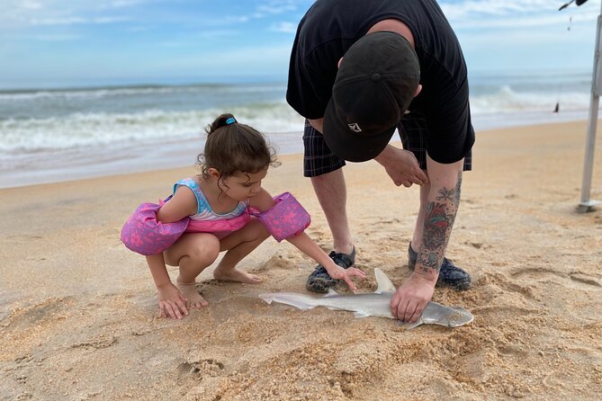Three-Hour Beach Fishing Charter in Northeast Florida - Price and Value: Why $125 Works for the Right Person