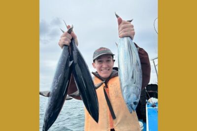 Tokyo Fishing Adventure with Fresh Catch Cuisine - On the Boat: Coaching, Captains, and Real Reeling Time