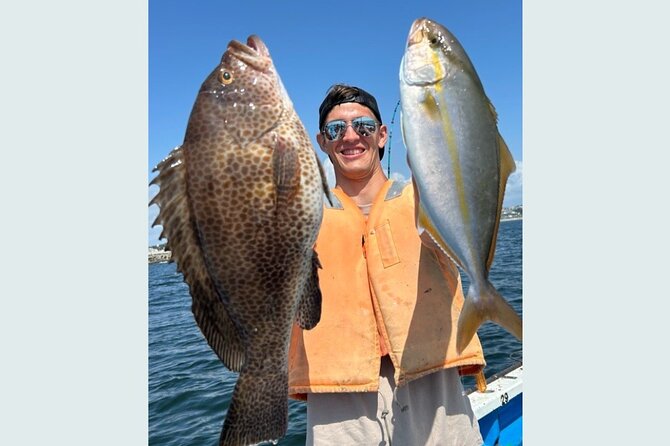 Tokyo Fishing Adventure with Fresh Catch Cuisine - Should You Book This Tokyo Fishing Adventure?