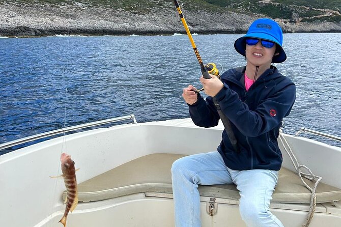 Traditional Fishing Experience in Zakynthos - Key highlights worth planning for