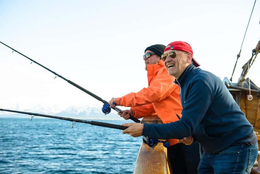 Tromsø: Fishing & Fjord Cruise - The Hermes II Story and the Boat Experience You’ll Actually Use