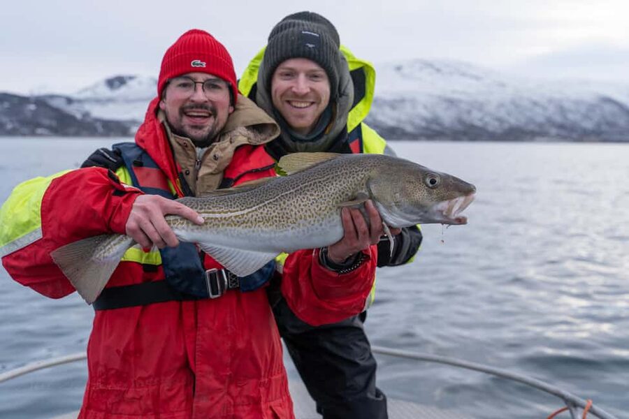 Tromsø: Private Fishing Tour - Key Things I’d Book This For