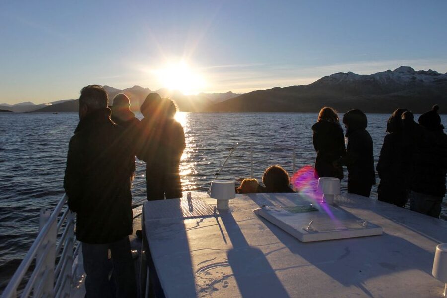 Tromsø’s Top-Rated Fjord & Fishing Cruise – All-Inclusive - Who should book this cruise—and who might want a different option