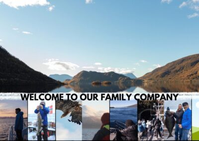 Tromsø’s Top-Rated Fjord & Fishing Cruise – All-Inclusive - The boat ride on Capella: heated cabin, deck time, and real comfort