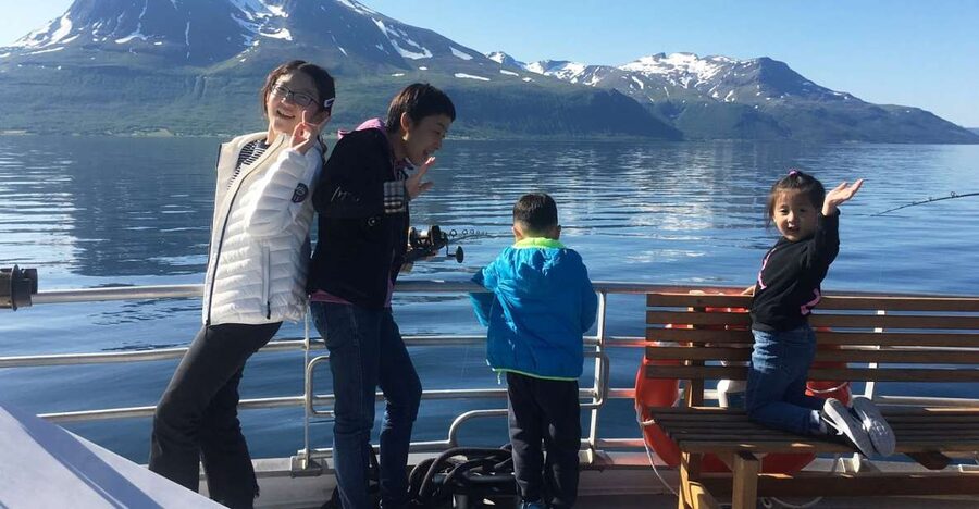Tromsø’s Top-Rated Fjord & Fishing Cruise – All-Inclusive - Price and value at about $142: what’s included that matters