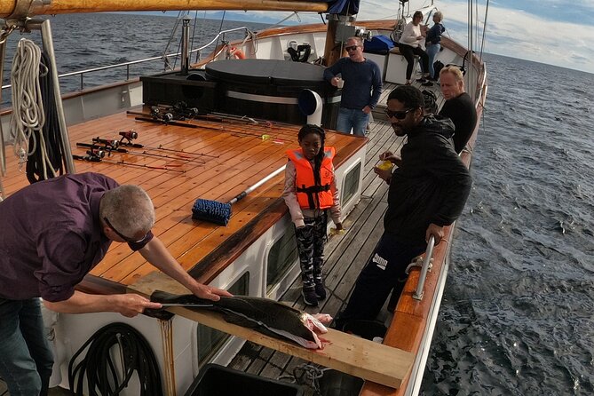 Tromsø Small Group Sea-to-Table Fishing Trip - Fjord Fishing on the Water: What Happens During the Cruise