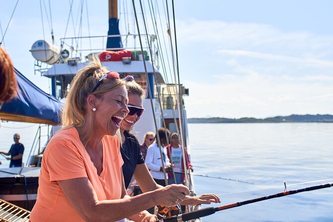 Tromsø Small Group Sea-to-Table Fishing Trip - Price and Value: What $316.21 Buys You in Tromsø