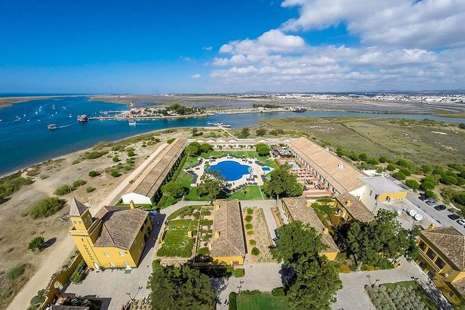 Tuk tuk Tour Tavira Total - 2h00 - Includes Tuna Museum and Fishing Village - Price and value: what $63.38 buys you in 2 hours