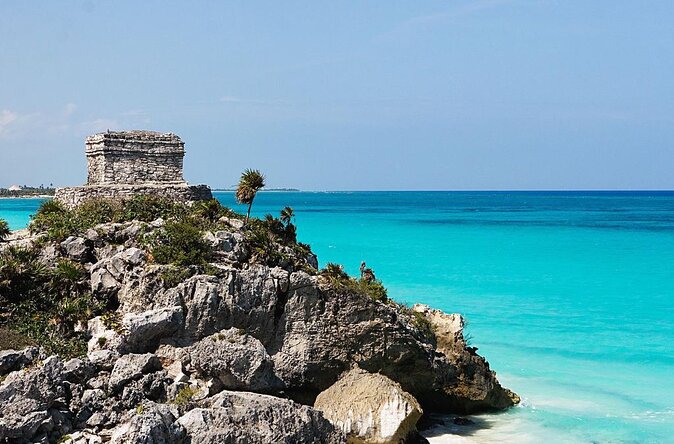 Tulum Deep Sea Fishing Tour - Key highlights worth your attention
