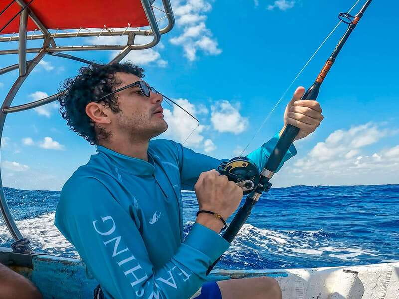 Tulum: Sport Fishing Experience with Ceviche - Key highlights you’ll actually care about