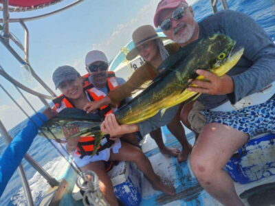 Tulum: Sport Fishing Experience with Ceviche - Local fishermen and the fishing spots: why you’re paying attention