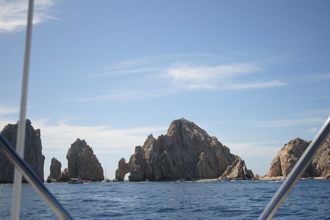 Ultimate Cabo Fishing Experience Aboard the Phantom - Pricing for a private group: getting the math right