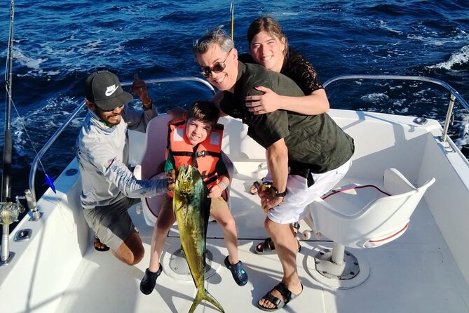 Ultimate Fishing Experience in Cabo - Key Highlights Worth Booking for