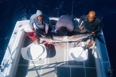 Ultimate Fishing Experience in Cabo - The El Arco Stop: A Quick Landmark Moment That Helps the Day Feel Real