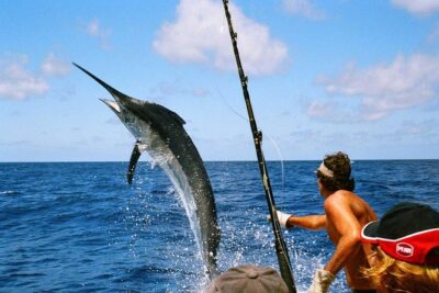 Ultimate Full-Day Big Game Fishing & Trolling Tour - On the water from Chalong pier to Koh Racha Yai