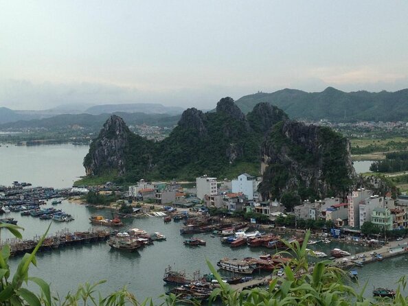 Unique Halong Private Day Cruise - Fishing Village, Kayak - Key highlights before you go