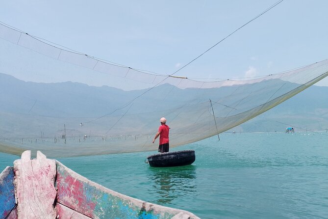 Vietnam/Lang Co Oyster Tour by Fishing & Tasting Oyster Flavors - Price and Value at $69: What You’re Paying For