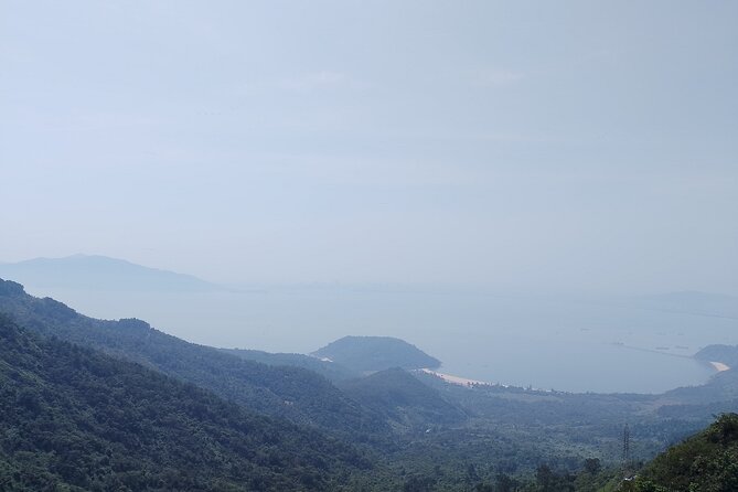Vietnam/Lang Co Oyster Tour by Fishing & Tasting Oyster Flavors - The Guides and the Human Touch: Hung and Thanh Matter