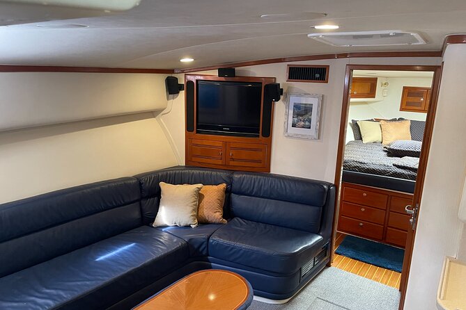 Waikiki Deep Sea Fishing Charter from Oahu - Key highlights before you book