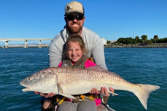 Whatever Turns U On Fishing Charter - Key Highlights You’ll Feel Right Away