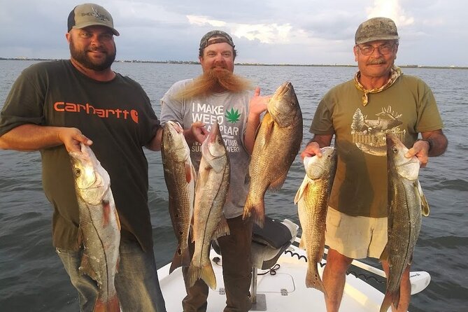 Whatever Turns U On Fishing Charter - From Christenson’s Landing to Your First Cast: How the Morning Sets Up