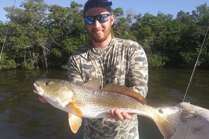 Whatever Turns U On Fishing Charter - Wildlife on the Water: The Things You Can See Between Bites