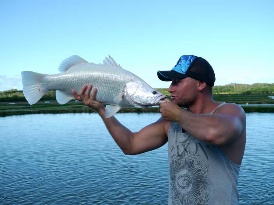 Wonga Beach: Hook-A-Barra Fishing Experience - Final call: should you book Hook-a-Barra?