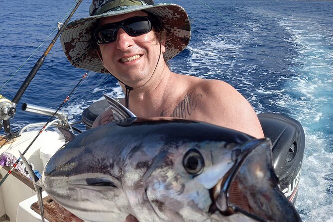World Class Fishing Charter Trip in Tenerife - Who This Charter Fits Best (And Who Might Be Happier Elsewhere)