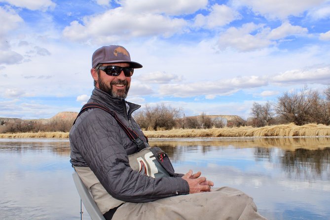 Yellowstone Full Day Wade Fishing Trip - Why Full-Day Wade Fishing Works So Well in Yellowstone