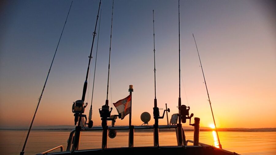 Zadar: Sunset Fishing Half-Day Guided Boat Trip - Key things to know before you go