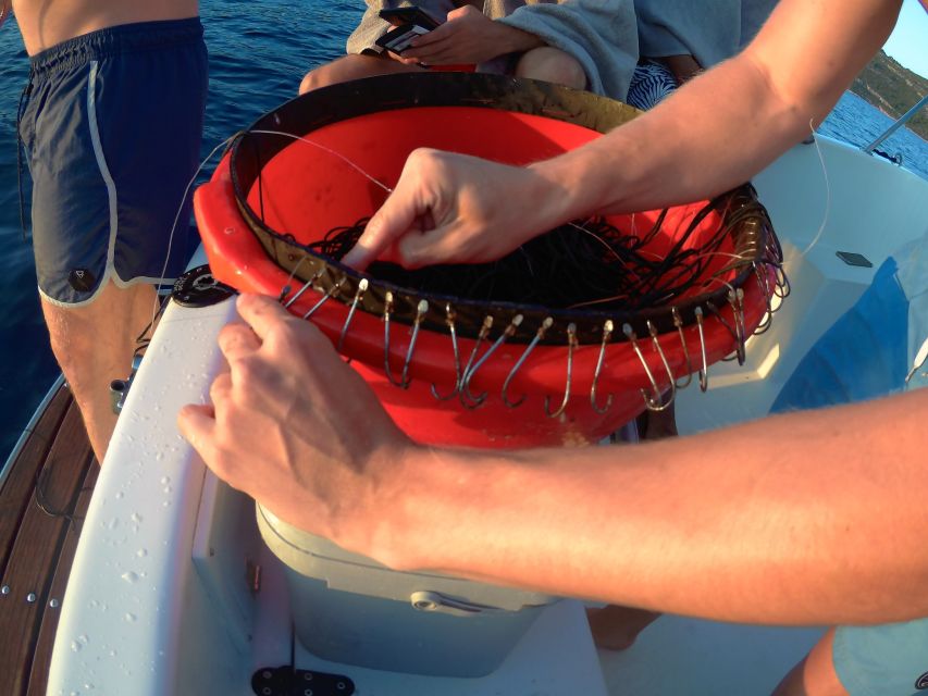 Zadar: Sunset Fishing Half-Day Guided Boat Trip - Should you book this Zadar sunset fishing trip?
