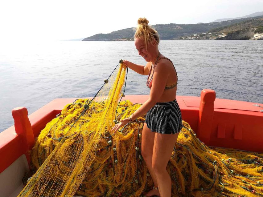 Zante Fishing Tours - Who Should Book Zante Fishing Tours (and Who Might Skip It)