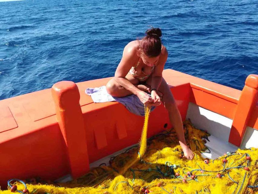 Zante Fishing Tours - Price and Value: Is $129 per Person a Fair Deal?