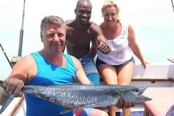 Zanzibar Deep Sea Fishing & Local fishing. - Where the Action Starts: Nungwi and the 6:30am–12pm Rhythm