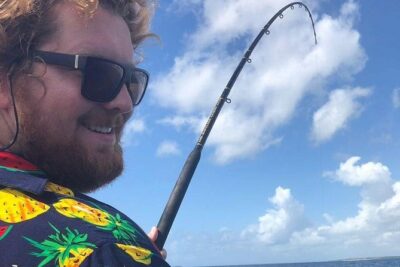 Zanzibar Deep Sea Fishing & Local fishing. - Deep Sea Game Fishing Off Zanzibar: Why This Area Matters