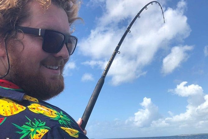Zanzibar Deep Sea Fishing & Local fishing. - Deep Sea Game Fishing Off Zanzibar: Why This Area Matters